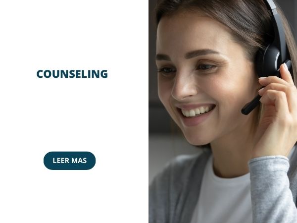 Counseling