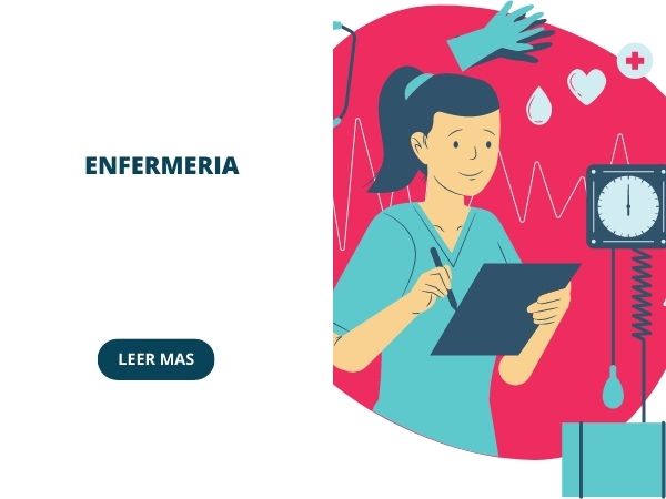 enfermeria