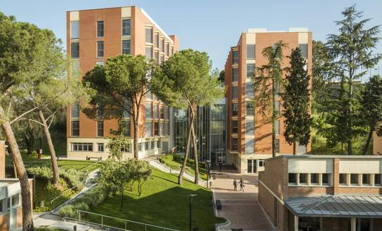 10 Mejores Universidades Privadas de Madrid