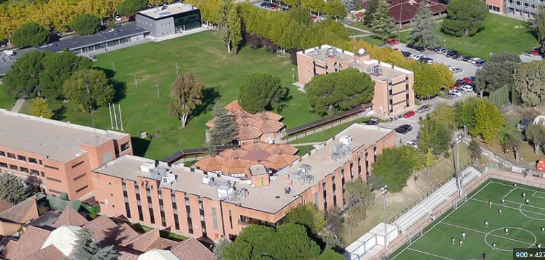 10 Mejores Universidades Privadas de Madrid