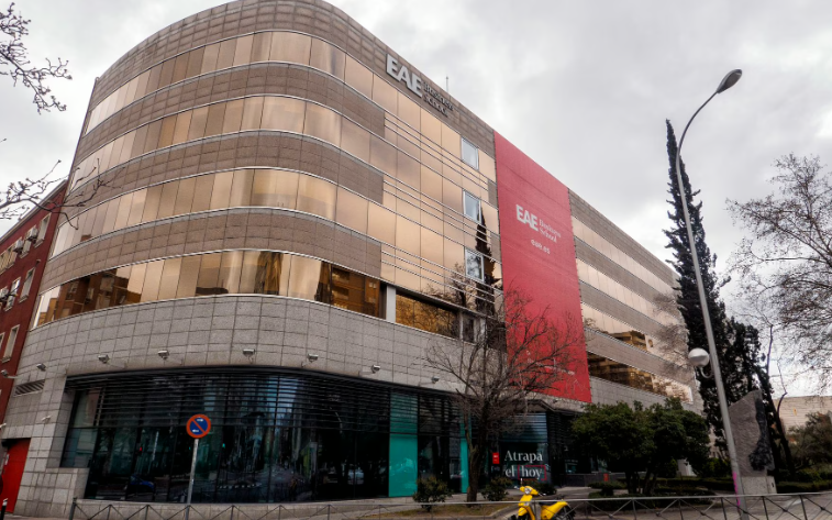 10 Mejores Universidades Privadas de Madrid