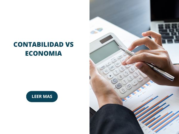 contabilidad vs economía