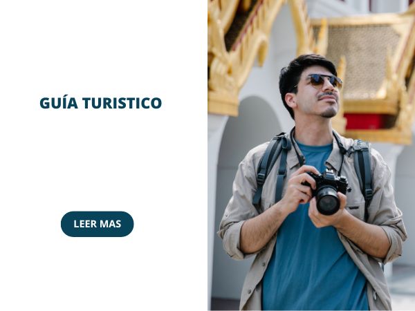guia turistico