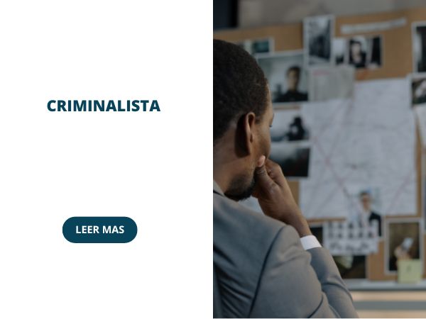 Criminalista