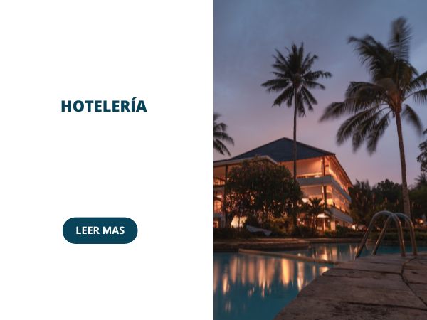 hoteleria