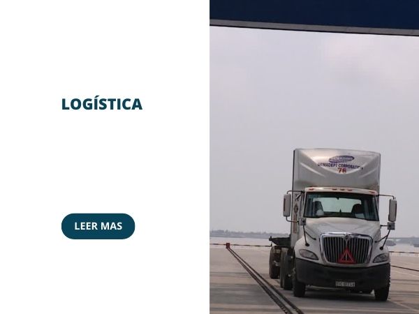 logistica