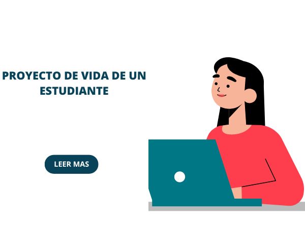 proyecto de vida de estudiante con ejemplos