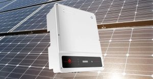 inversores fotovoltaicos