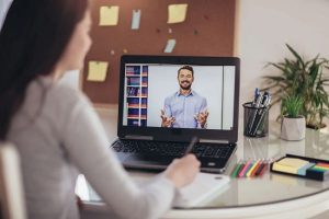 Cursos gratis Online