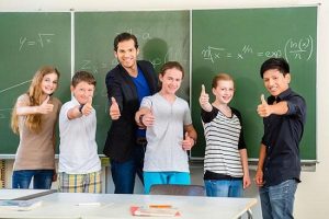 Por qué aprender matemáticas