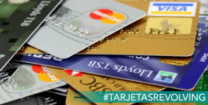 Por qué no contratar una tarjeta revolving