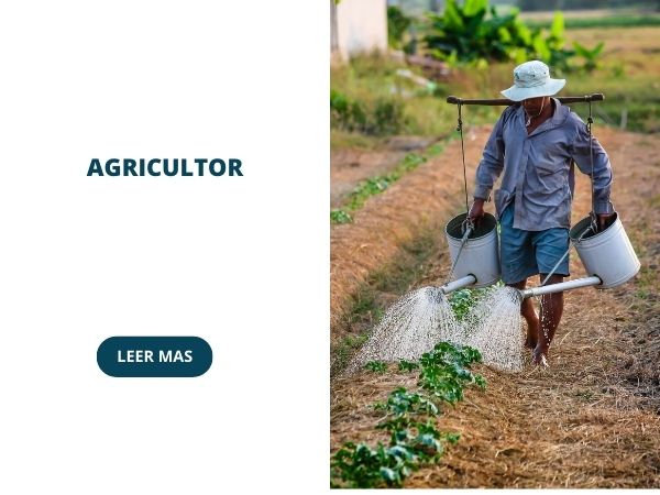 agricultor