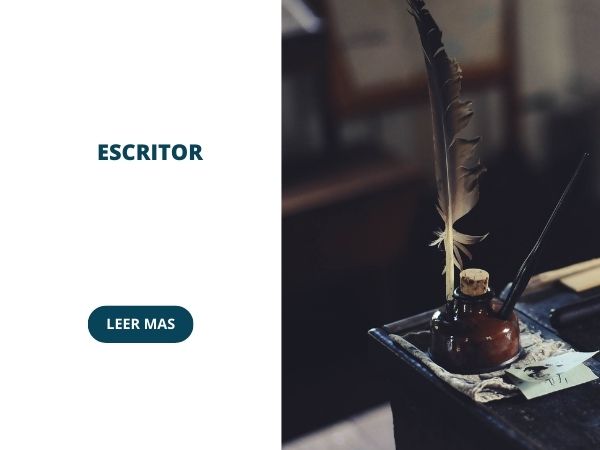 que estudiar para ser escritor