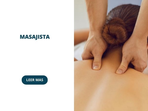 masajista