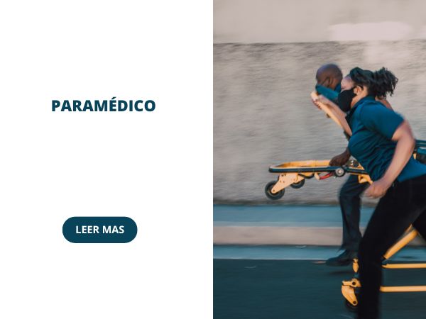 paramedico