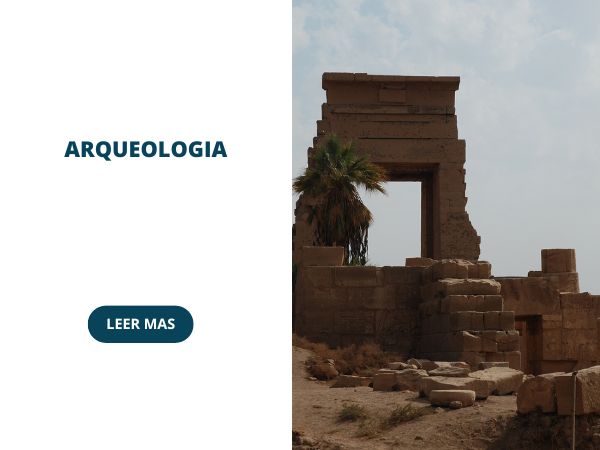 arqueologia