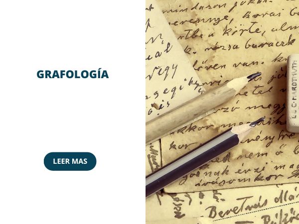grafologia